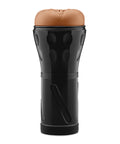 Forto Model V-20 Hard-Side Vagina Masturbator