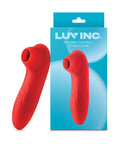 Luv Inc. Pulsing Clitoral Stimulator