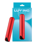 Luv Inc. Shiny Bullet