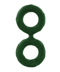 Shaft Double C-Ring - Large