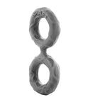 Shaft Double C-Ring - Large