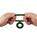 Shaft Double C-Ring - Medium