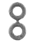 Shaft Double C-Ring - Medium
