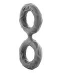 Shaft Double C-Ring - Medium
