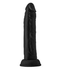 Shaft Model J Flexskin Liquid Silicone 7.5" Dong