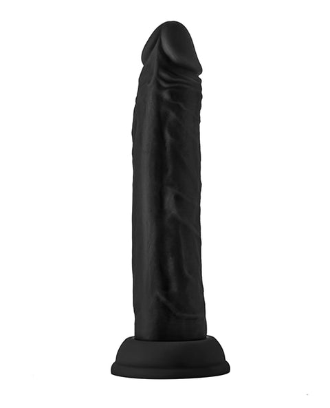 Shaft Model J Flexskin Liquid Silicone 7.5" Dong