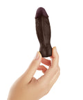 Shaft Model B Flexskin Liquid Silicone Bullet