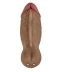 Shaft Model B Flexskin Liquid Silicone Bullet