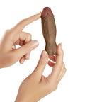 Shaft Model B Flexskin Liquid Silicone Bullet