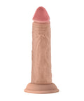 Shaft Model J Flexskin Liquid Silicone 5.5" Dong
