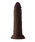 Shaft Model J Flexskin Liquid Silicone 5.5" Dong