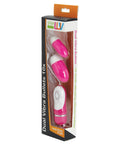 Gigaluv Dual Vibra Bullets - 10 Functions