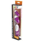 Gigaluv Dual Vibra Bullets - 10 Functions