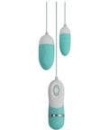 Gigaluv Dual Vibra Bullets - 10 Functions