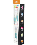 Gigaluv Dual Vibra Bullets - 10 Functions