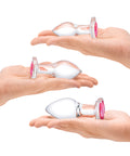 GLAS-SET-08