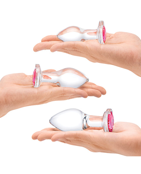 GLAS-SET-08