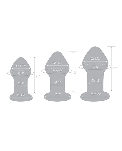 GLAS-SET-09