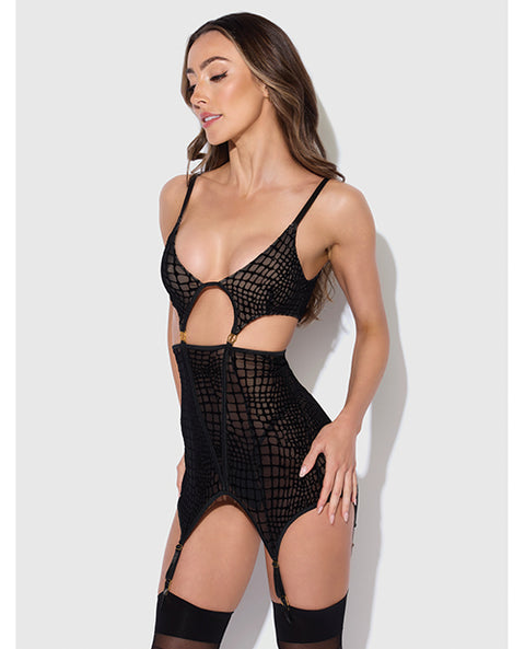 HOD04906-BK-M0