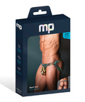 Go Wild Sport Jock - Animal Multi