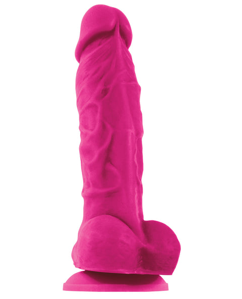Coloursoft 5" Silicone Soft Dildo