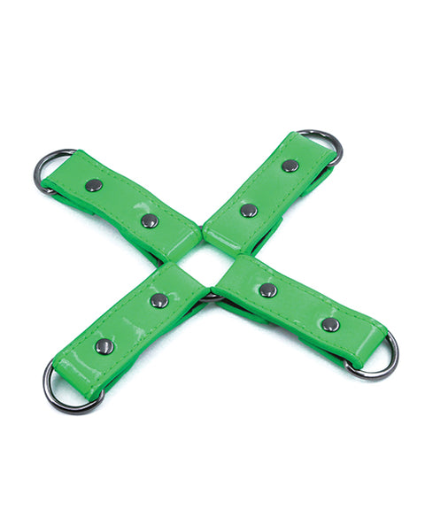 Electra Hog Tie