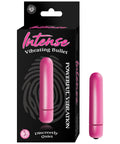 Intense Vibrating Bullet