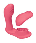 Blaze Remote Control Satisfier