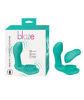 Blaze Remote Control Satisfier