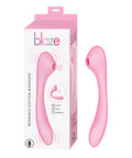 Blaze Bendable Suction Massager