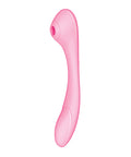 Blaze Bendable Suction Massager