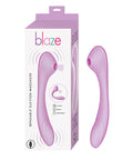Blaze Bendable Suction Massager