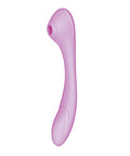 Blaze Bendable Suction Massager