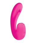 Blaze Suction Thumper Vibe
