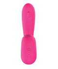 Blaze Suction Thumper Vibe