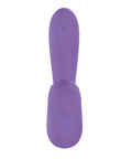 Blaze Suction Thumper Vibe
