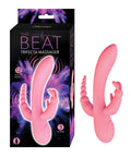 The Beat Trifecta Massager