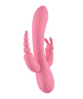 The Beat Trifecta Massager