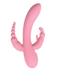 The Beat Trifecta Massager
