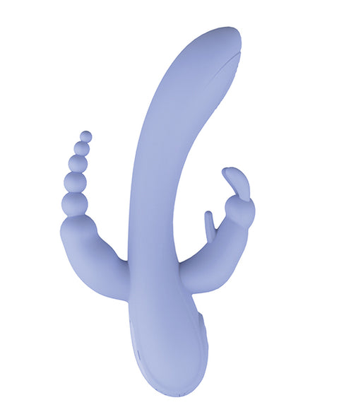 The Beat Trifecta Massager