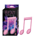 The Beat Remote Note Vibe