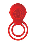 Cockpower Ultimate Vibrating Cock Ring