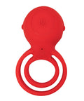 Cockpower Ultimate Vibrating Cock Ring