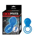 Cockpower Ultimate Vibrating Cock Ring