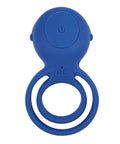 Cockpower Ultimate Vibrating Cock Ring