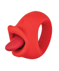 My Secret Vibrating Tongue