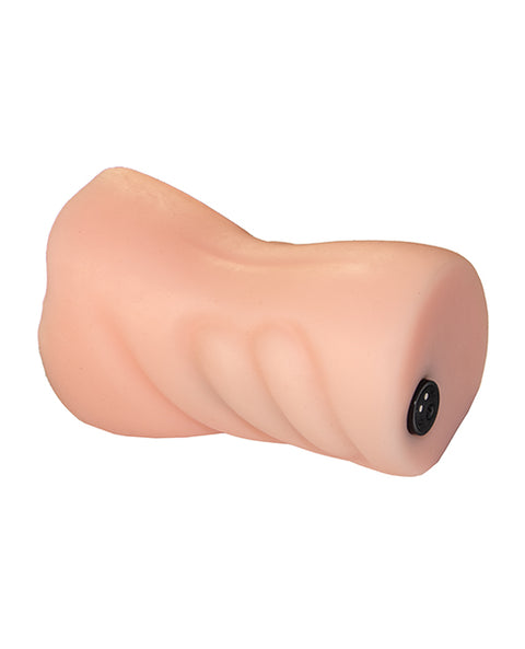 Nasstoys Always Horny My College Lover Evelyn