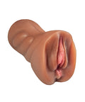 Nasstoys Always Horny My College Lover Evelyn