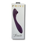 Prive Trinite 3 In One