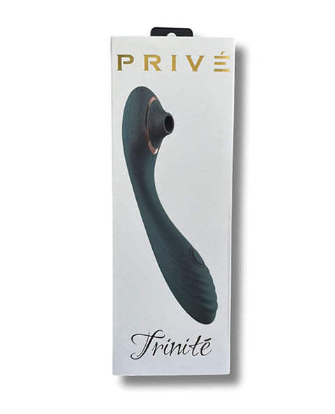 Prive Trinite 3 In One